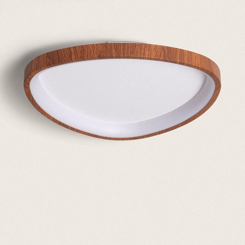 Product of 20W Owen Oval Metal Ceiling Lamp CCT Selectable LED Ø420 mm