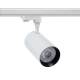 Produit de Spot LED Vulcan 30W Blanc pour Rail Triphasé (3 Allumages)  