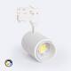 Product of Pulyx 30W TRIAC Dimmable CCT Multi Angle 15-60º LED Spotlight for Three Phase Track