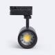 Product of 1-Circuit LED Spotlight 10W Pulyx Dimmable Multi Angle 15-60º 