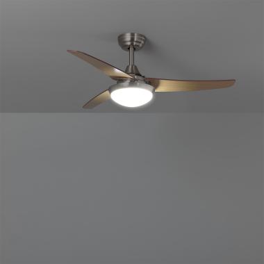 Product of Neil Wooden Silent Ceiling Fan with DC Motor 107cm 