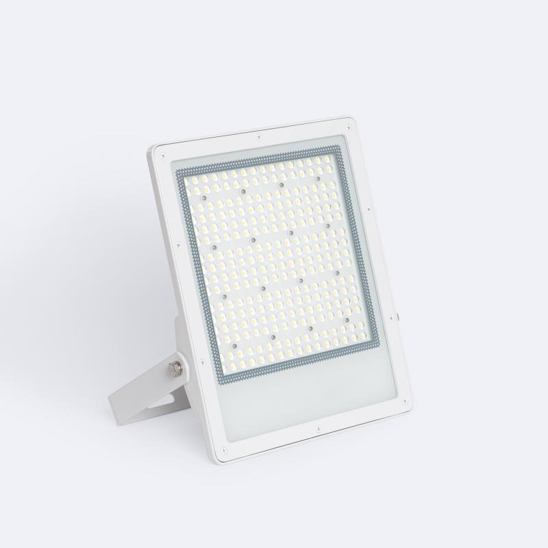 Produkt von LED-Flutlichtstrahler 150W Dimmbar 0-10V 170 lm/W IP65 ELEGANCE Slim PRO Weiss