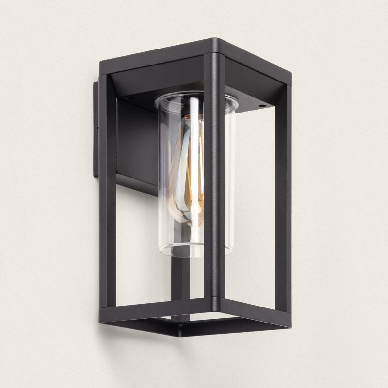 Product van Wandlamp Outdoor Aluminium Ankari