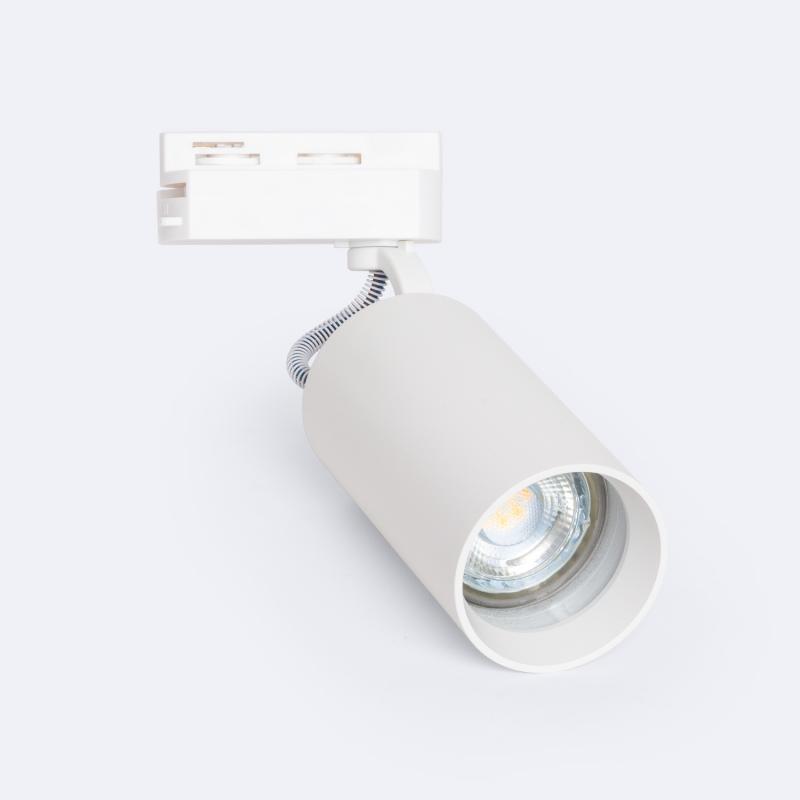 Product of Ruun Single Phase Track Spotlight Fitting for GU10 Bulb 