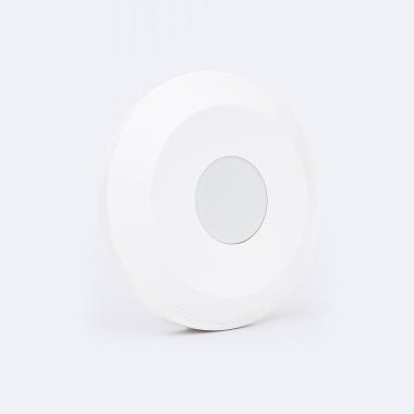 1000W 360-180º Surface Mounted Microwave Motion Sensor