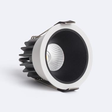 LED-Downlight 7W IP44 Ausschnitt Ø 65 mm