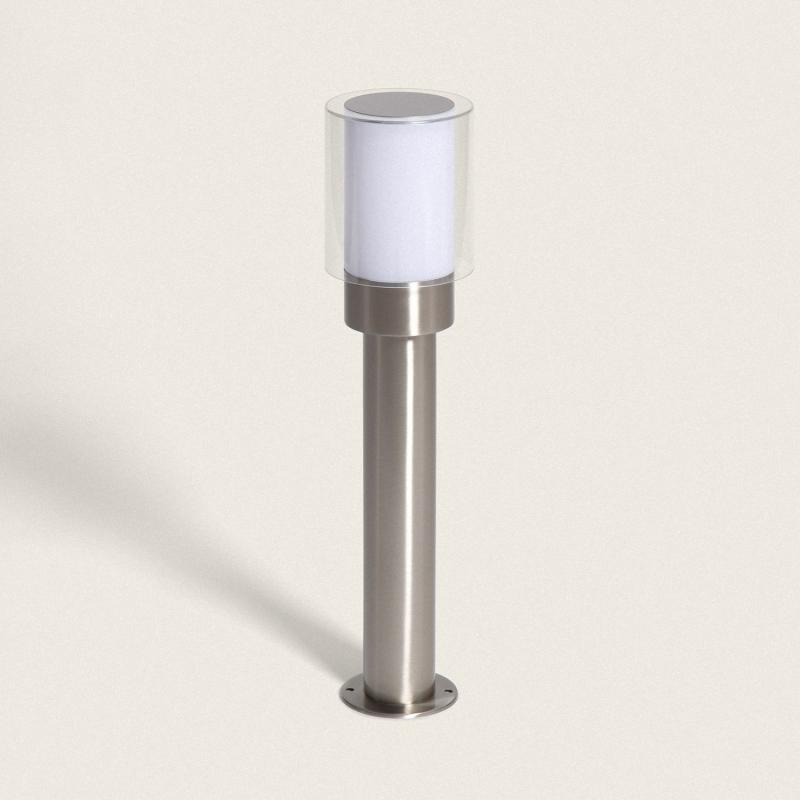 Product of Martin Stainless Steel Outdoor Bollard 50cm
