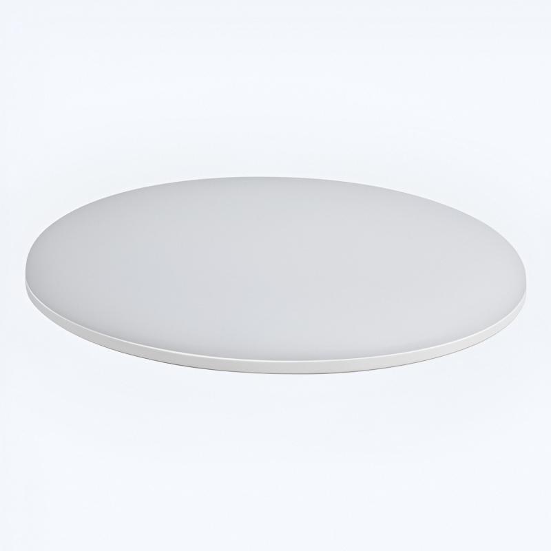 Product van Plafondlamp LED 18W Rond warme Gloed Ø215 mm
