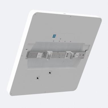 Produkt von LED-Downlight Eckig 9-12-18W CCT Bewegungs und Dämmerungssensor Ausschnitt 55-200 mm