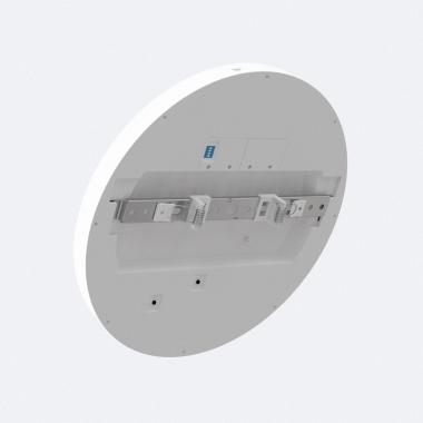 Produkt von LED-Downlight Rund 12-18-24W CCT Bewegungs und Dämmerungssensor Ausschnitt Ø 55-280  mm