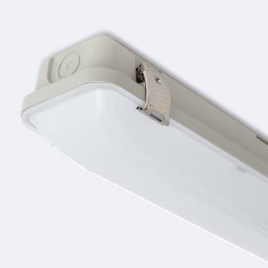 Prodotto da Plafoniera Stagna LED 60 cm 18W IP65  