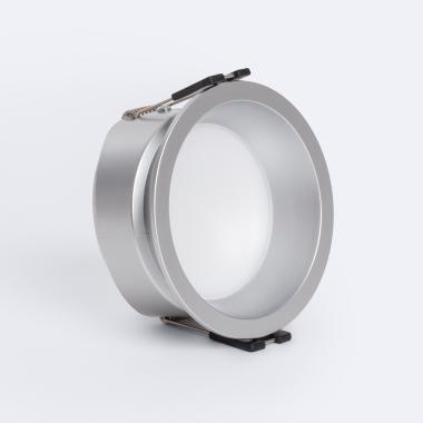 Product van Downlight Ring Conische IP65 voor LED Lamp GU10 / GU5.3 Zaagmaat Ø75 mm Maxis