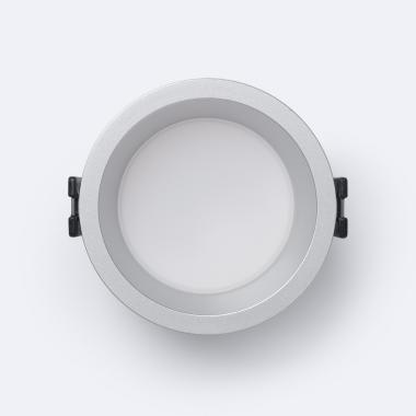 Product van Downlight Ring Conische IP65 voor LED Lamp GU10 / GU5.3 Zaagmaat Ø75 mm Maxis