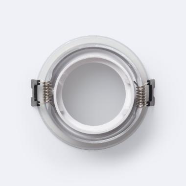 Product van Downlight Ring Conische IP65 voor LED Lamp GU10 / GU5.3 Zaagmaat Ø75 mm Maxis