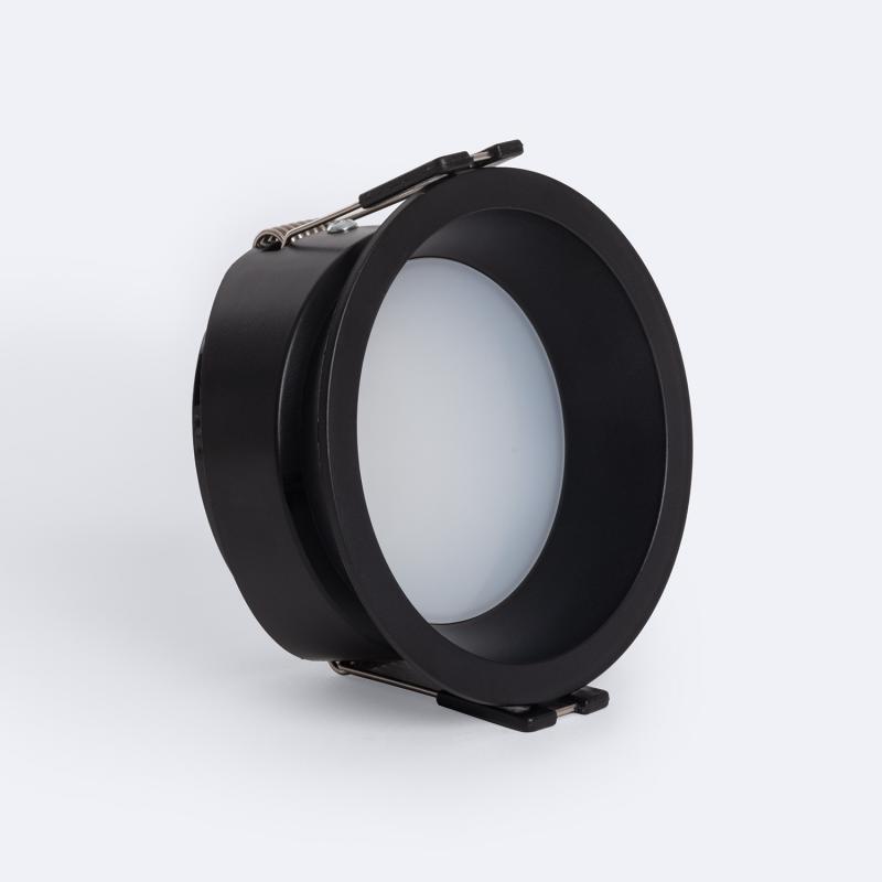 Product of Maxis Conical Downlight Ring for GU10 / GU5.3 LED Bulbs with Ø75 mm Cut Out IP65 