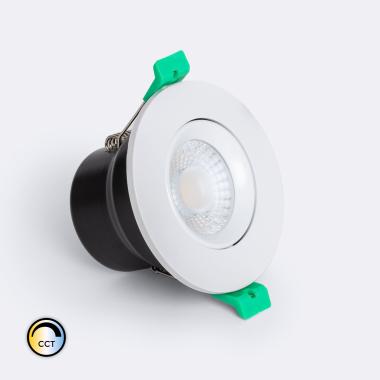 Čtvercová downlight LED svítidla