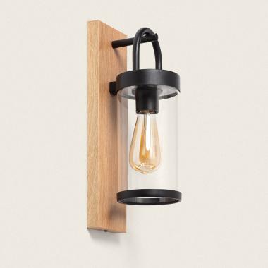 Benny Outdoor Wall Lamp