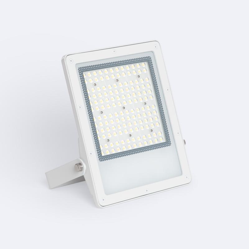 Product of 100W ELEGANCE Slim PRO TRIAC Dimmable LED Floodlight 170lm/W IP65 in White