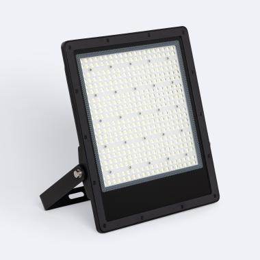 Product LED-Flutlichtstrahler 200W Dimmbar TRIAC 170 lm/W IP65 ELEGANCE Slim PRO Schwarz