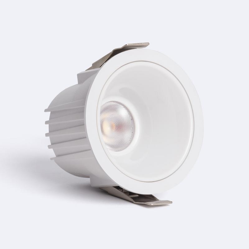 Produit de Downlight LED 12W Rond HOTEL CRI90 Coupe Ø 75 mm LIFUD