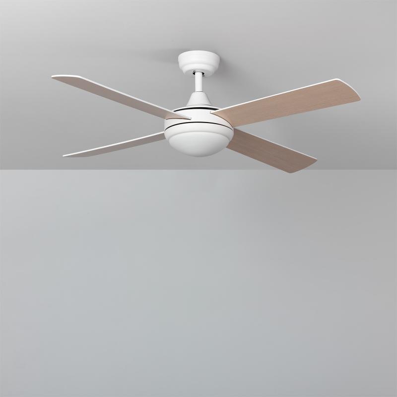 Product of Navy Silent Ceiling Fan with DC Motor 132cm 