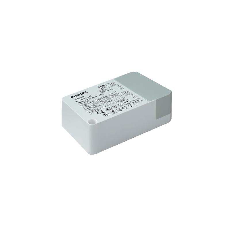 Produkt von Treiber Philips Xitanium 220-240V No Flicker Ausgang 30-40V 1600mA 64W 9290 014 235