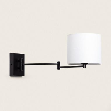 Wonden Metal Wall Lamp