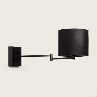 Wonden Metal Wall Lamp