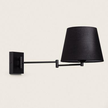 Lampe Murale Métal Wonden Conne