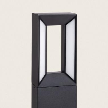 Product of Trimel 2X6W Aluminium Outdoor LED Bollard 80cm