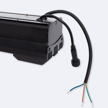 Produkt von LED-Hallenstrahler Linear Industrial 150W IP65 160lm/W Smart Zhaga Plug and Play