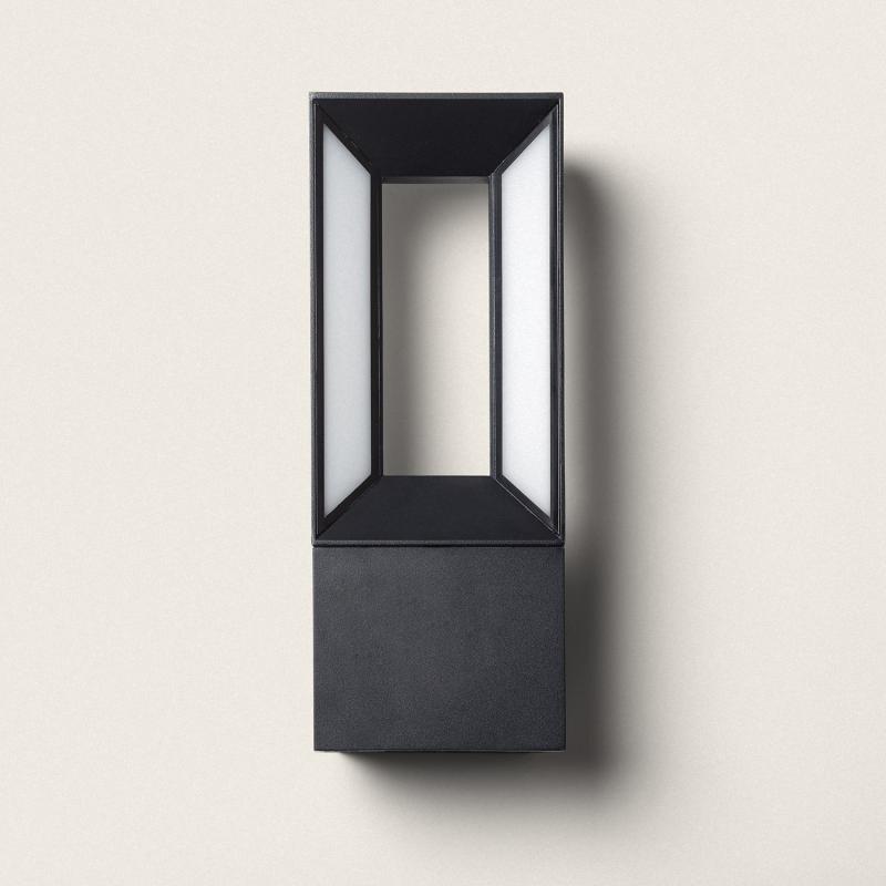 Produkt od Venkovní Nástěnné LED Svítidlo z Hliníku 2x5W Trimel Černé
