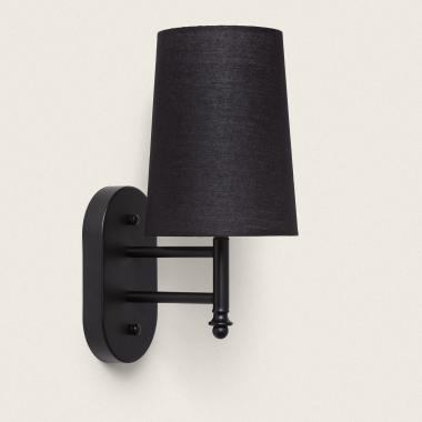 Watary Conne Metal Wall Lamp