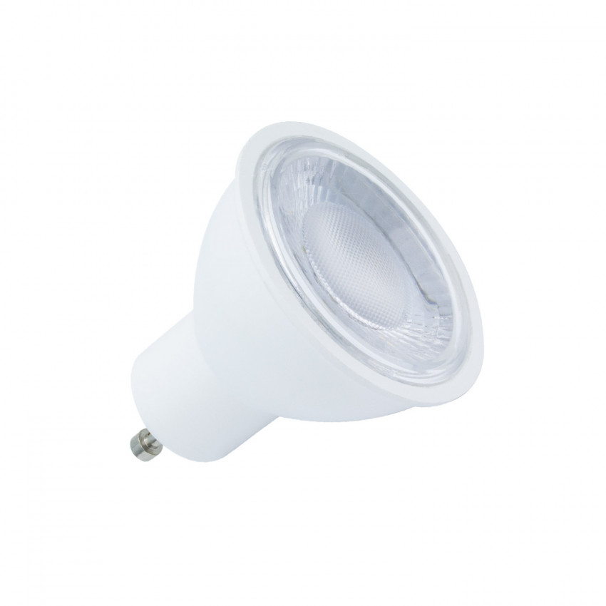 Product van LED Lamp Dimbaar GU10 S11 7W 560 lm 60º