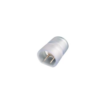 Connector for 220V Dimmable Neon Round LED Strip SFLEX17