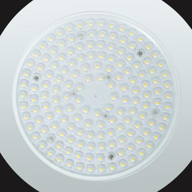 Produit de Luminaire LED 50W Luxia Éclairage Public avec Capteur Crépusculaire