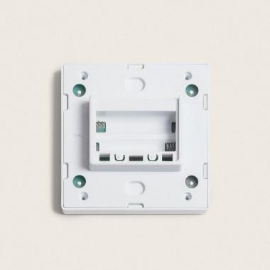 Product van Wand controller  Inbouw voor Plafondventilator