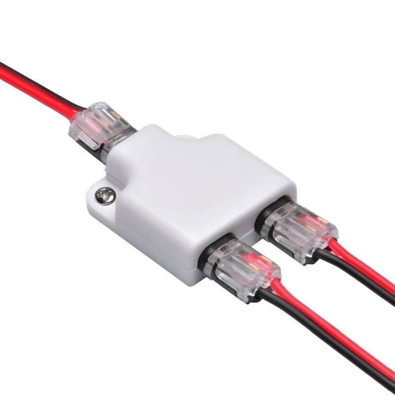 Produkt von Verteiler für ungeschältes Kabel von 0,5 mm