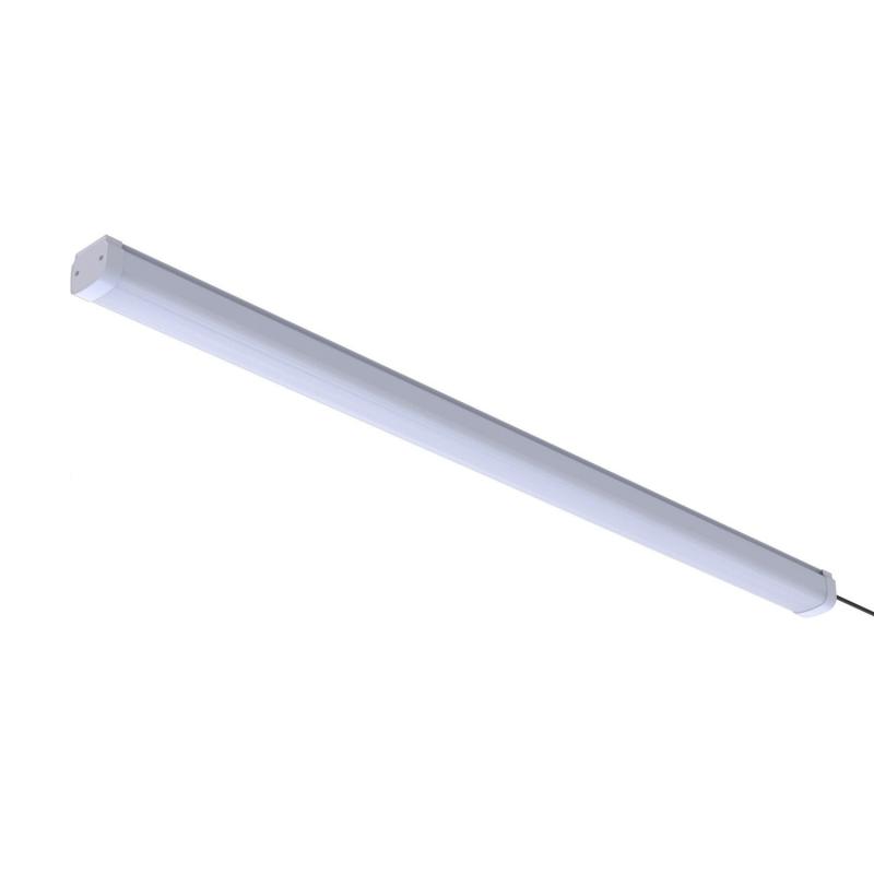 Prodotto da La Plafoniera LED 48W 150 cm IP65 Batten con Sensore di Movimento Radar