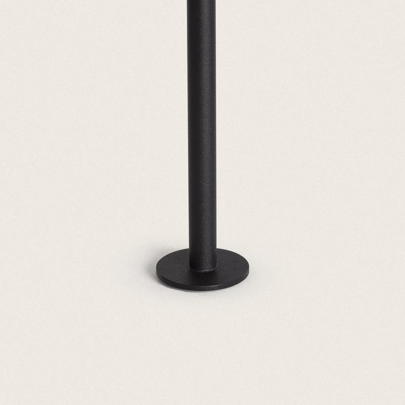 Product of Anisa 3W Aluminium Bollard with Spike 80cm 