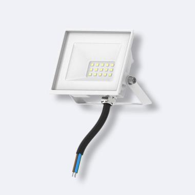 10W S3 LED Floodlight 120lm/W IP65