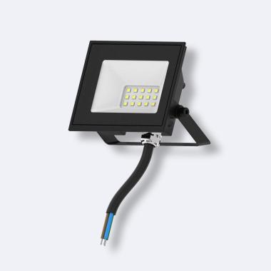 LED  Fluter 10W 120lm/W IP65 S3