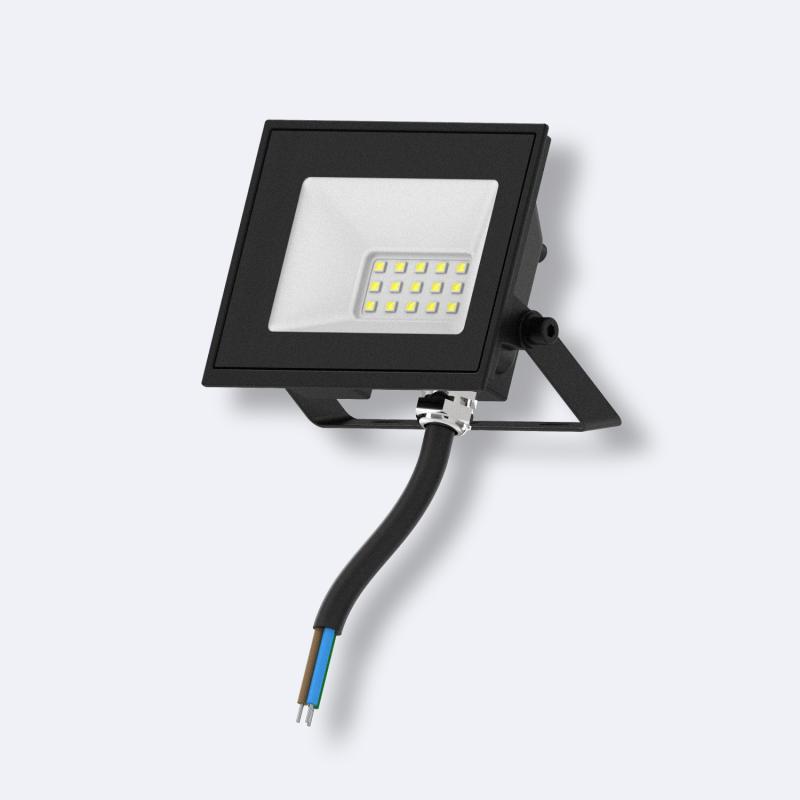 Product of 10W S3 LED Floodlight 120lm/W IP65