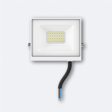 Produkt von LED Flutlichtstrahler 20W 120 lm/W IP65 S3