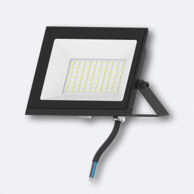 50W S3 LED Floodlight 120lm/W IP65