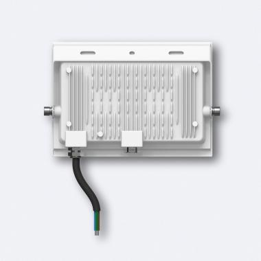 Product of 50W S3 LED Floodlight 120lm/W IP65