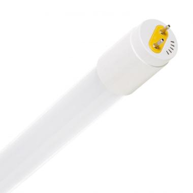 Product of Pack of 10 60cm 9W T8 Glass LED Tube 160lm/W with One Sided Connection