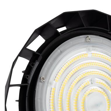 Product of 100W UFO LED High Bay Light LIFUD 190lm/W 0-10V Dimmable HBS