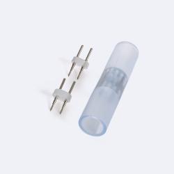 Product Connector for 220V Dimmable Neon Round LED Strip SFLEX14