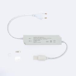 Product Treiber Flicker Free für LED-Streifen ohne Gleichrichter 220V AC SMD IP65 Breite 12mm